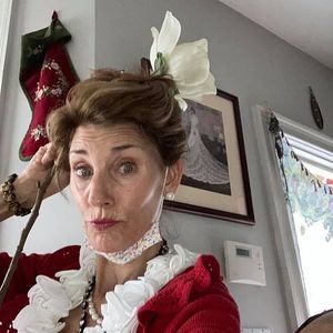 Meet your Posher, Charlene